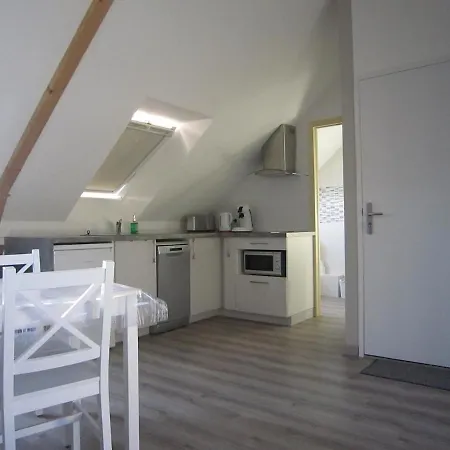 Apartament Proche De La Et Du Centre-bourg *