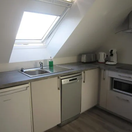 Proche De La Et Du Centre-bourg Apartament Piriac-sur-Mer