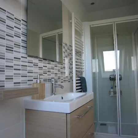 Apartament Proche De La Et Du Centre-bourg